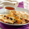 Black Bean Quesadilla