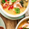 Tom Yum Seafood Soup