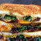 Grown-Up Grilled Cheese