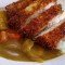 Pork Katsu Curry