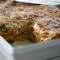 Vegetable Lasagne