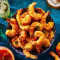 Crispy Coconut Shrimp