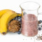 Chia Banana Boost Smoothie