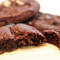 Double Chocolate Chunk Cookie