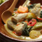 Green Curry Lunch Special