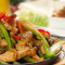 Grilled Chicken Fajita