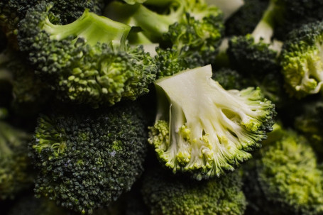 Steam Broccoli