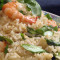 Fried Rice With Shrimp