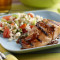 Grilled Salmon Teriyaki