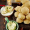 Classic Piccolo Dough Balls With Garlic Butter (V)