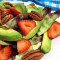 Strawberry Avocado Salad