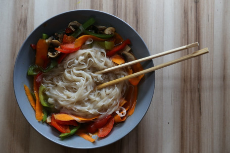 Vegetarian Pho