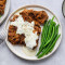 Country Fried Steak Breakfast