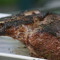 Grilled Rack Of Lamb