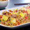 Meat Fried Rice