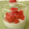 Coconut Panna Cotta