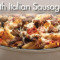 Ziti With Sausage