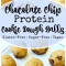 Gluten-Free Hot Honey Dough Balls (V) (Gf)