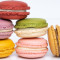 Macaron Set Of 6