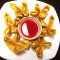 Crab Rangoon (6 Pcs)