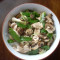 Chicken With Snow Pea Pods