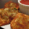 Fried Raviolis