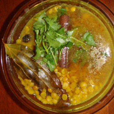 Chana Dal