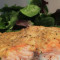 Herb Crusted Salmon