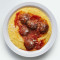 Meatballs Ricotta