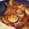 Pork Chop Marsala*