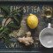 Lemon Ginger Tea