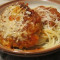 Chicken Parmigiana With Pasta