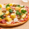 Small Hawaiian Pizza