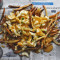 Traditional Poutine