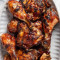 Half Bbq Chicken