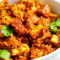 Chilli Paneer (Dry)