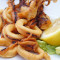 Breaded Calamari