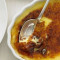 Homemade Crème Brûlée