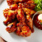 Traditional Snack Wings