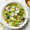 Shrimp Aguachile