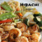 Hibachi Shrimp Lunch