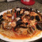 Seafood Pescatore