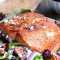 Seared Salmon Salad