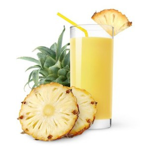 Pineapple Juice