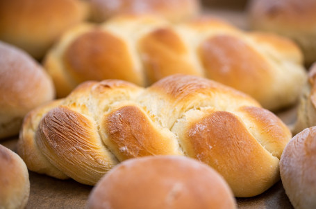 Fresh Baked Rolls 1