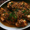 Chicken W. Mushroom