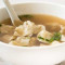 Special Wonton Soup