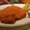 Milanesa Plate