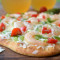 Shrimp Scampi Flatbread