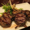 Lollipop Lamb Chops